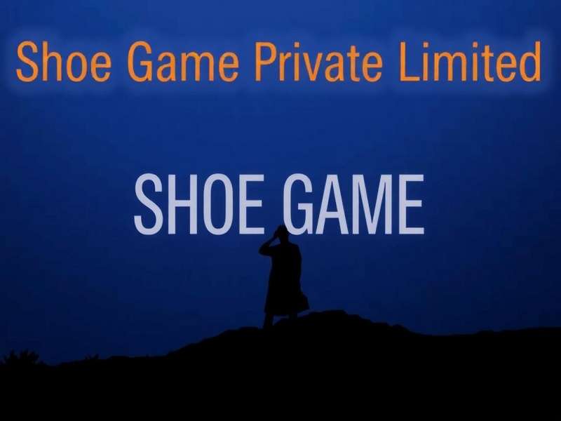 Men's Formal Leather Shoes